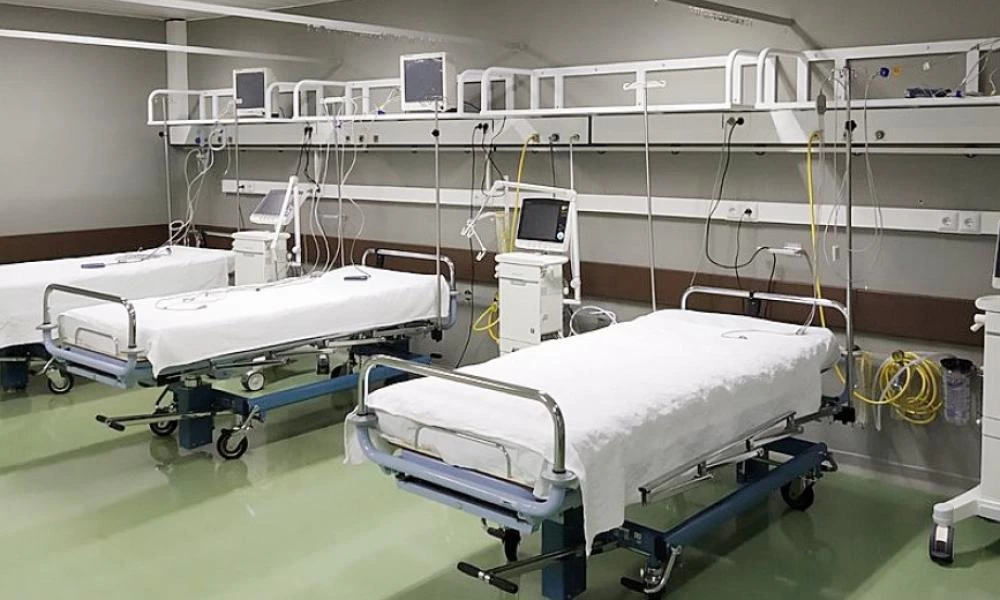 Ενισχύεται το ανθρώπινο δυναμικό στο νοσοκομείο Δράμας